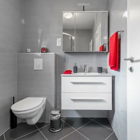 Apartament Tomo