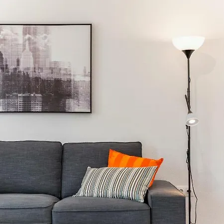 Apartament Tomo