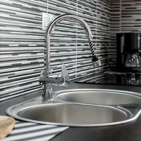 Tomo Apartament *