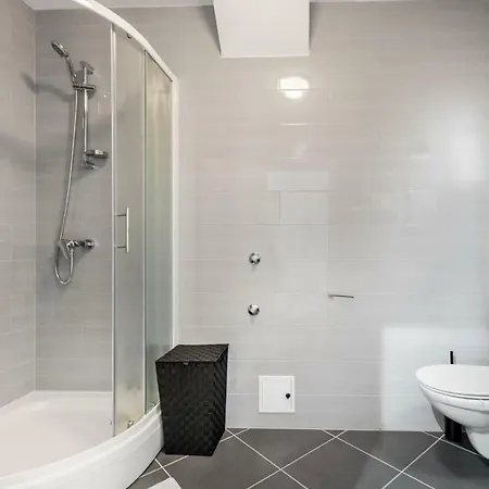 Apartament Tomo Kaštela