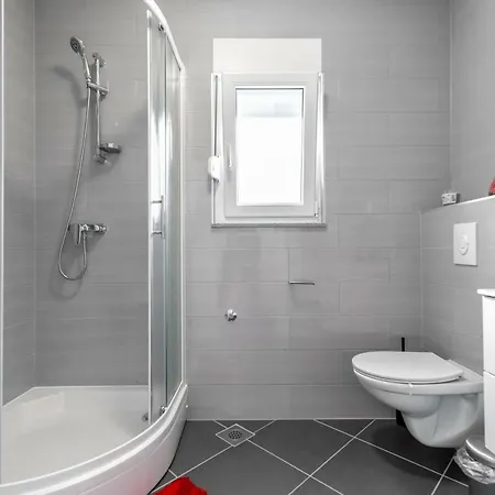 Tomo Apartament Kaštela