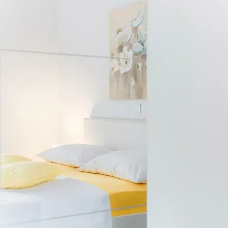 Tomo Apartament Kaštela